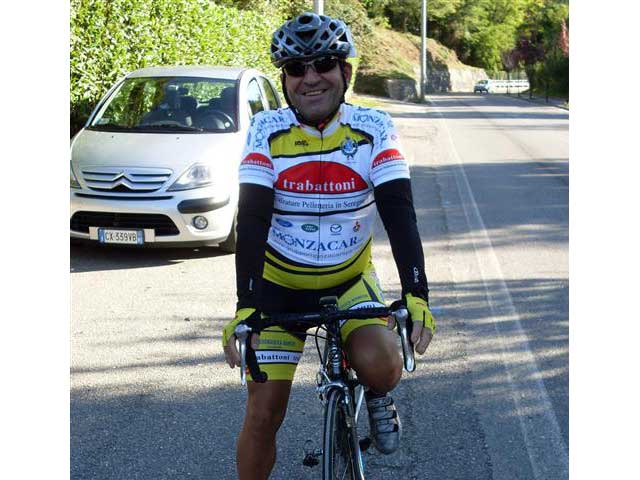 Foto Grimpeur 2010
